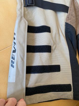 Pantalones Rev'it Cayenne Pro Talla XL