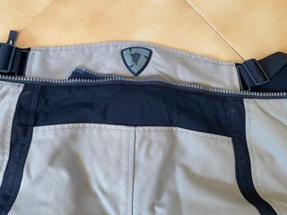 Pantalones Rev'it Cayenne Pro Talla XL