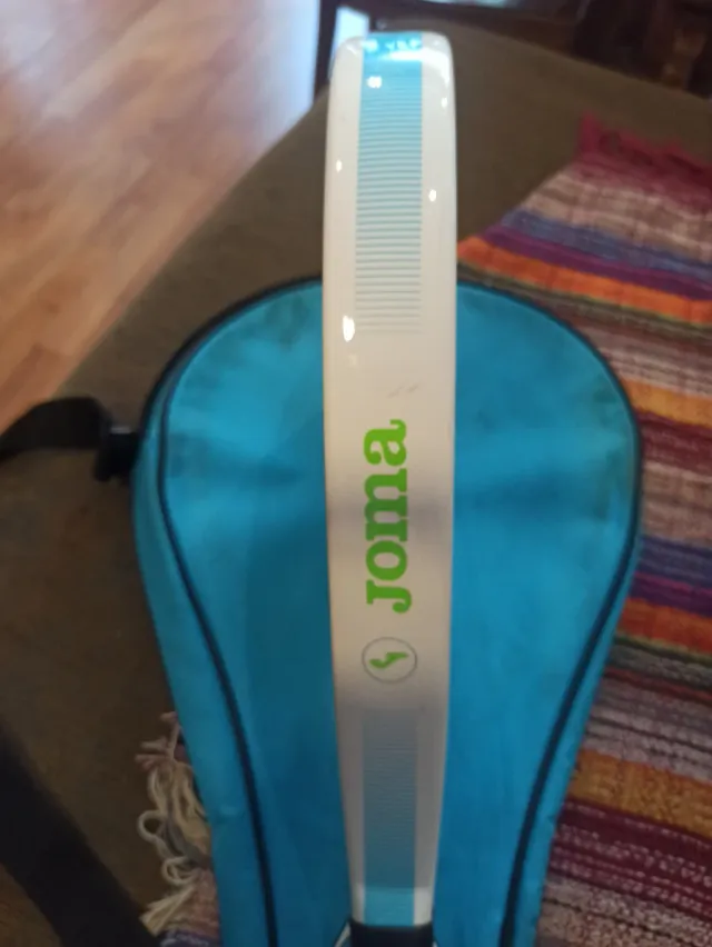 Pala de pádel Joma Open
