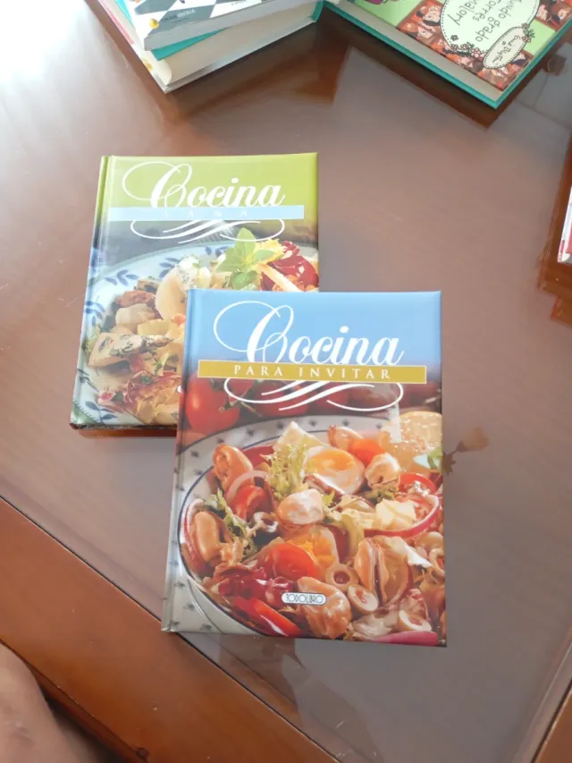 COCINA SANA-TODOLIBRO