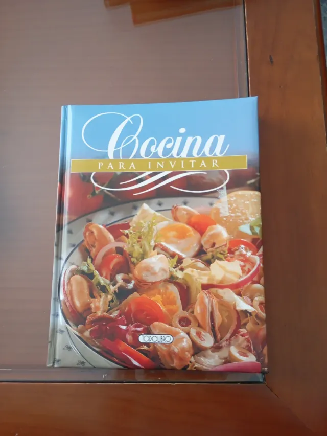 COCINA SANA-TODOLIBRO