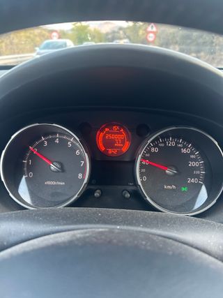 Nissan Qashqai+2 2009 5p20G (140cv) T4x2 Tekna Sp