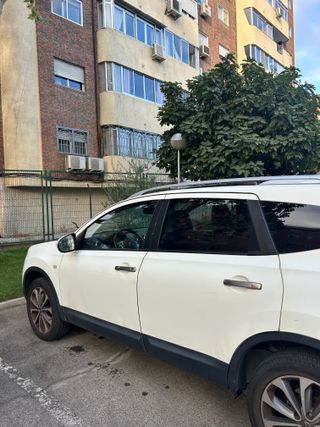 Nissan Qashqai+2 2009 5p20G (140cv) T4x2 Tekna Sp