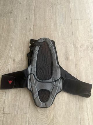 Protector Espalda Dainese Naranja
Original