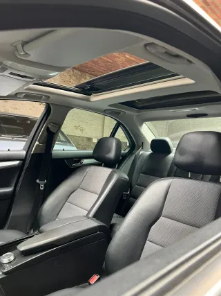 Mercedes-Benz Clase C 2007