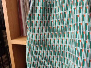 Pantalón corto Zara Talla S