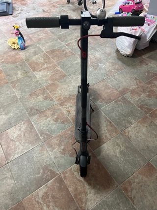 Patinete Eléctrico Xiaomi