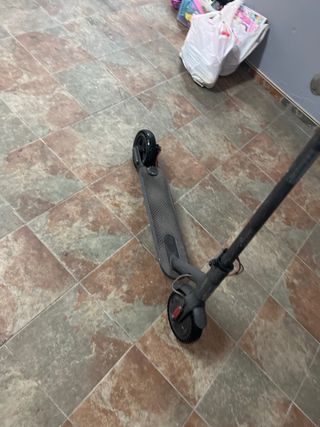 Patinete Eléctrico Xiaomi