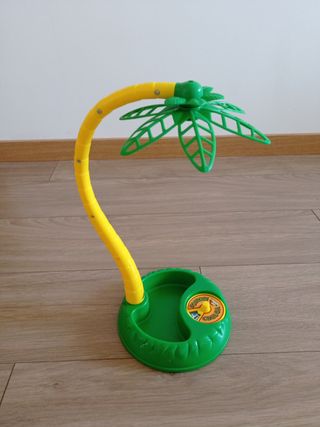 Cuelga Monos IMC Juego de Mesa