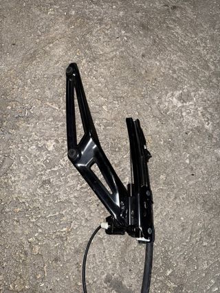 TMAX 560 2020 Eleva Cúpula Eléctrico