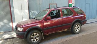 Opel Frontera 1998