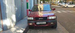Opel Frontera 1998