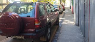 Opel Frontera 1998