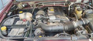 Opel Frontera 1998