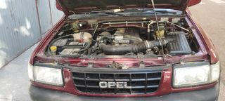 Opel Frontera 1998