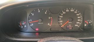 Opel Frontera 1998