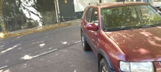 Opel Frontera 1998