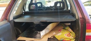 Opel Frontera 1998