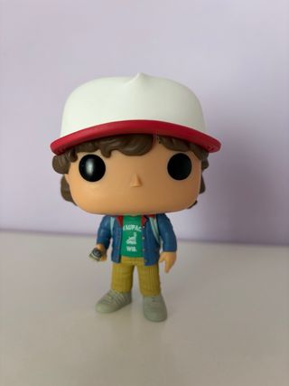 Funko Pop Dustin Stranger Things