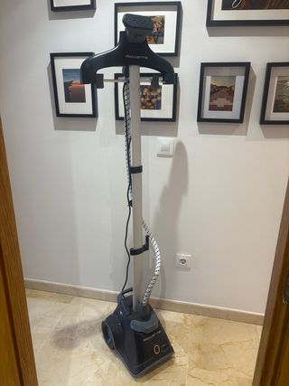 Plancha de vapor Rowenta