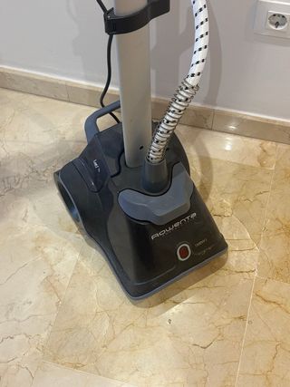 Plancha de vapor Rowenta