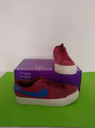 Scarpe Nike Unisex Tg 36.5 Nuove