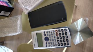 Calculadora Científica Casio fx-570ES
