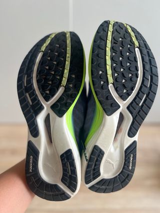 Puma Deviate Nitro 2 talla 43