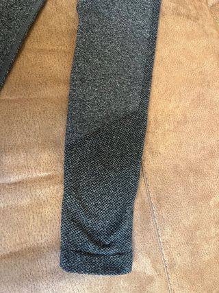 Leggings deportivos Shein grises