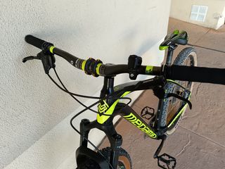 Bicicleta Megamo MTB 29 Carbono