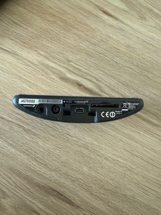 Gps coche Tomtom