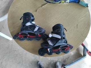 Patines en línea Oxelo Talla 32