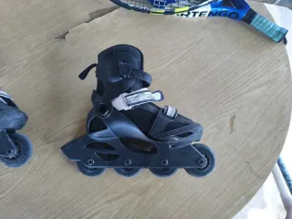 Patines en línea Oxelo Talla 32