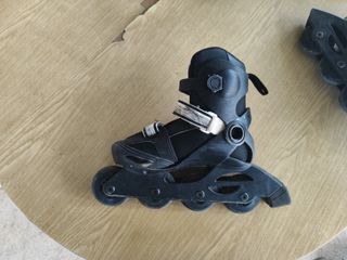 Patines en línea Oxelo Talla 32