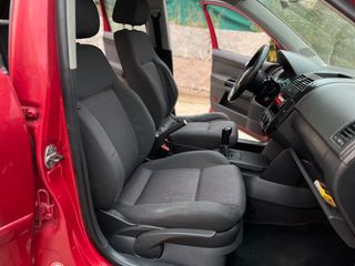 Volkswagen Polo 2003