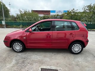 Volkswagen Polo 2003