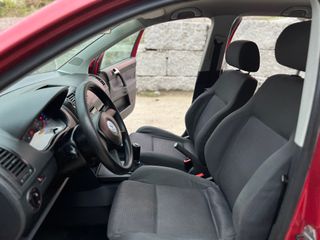 Volkswagen Polo 2003