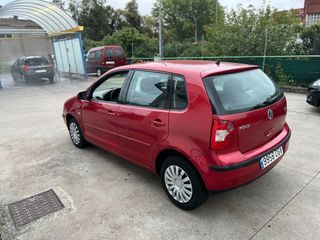 Volkswagen Polo 2003