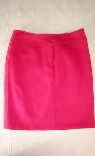 ROPA MUJER MARCA T. 38