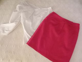 ROPA MUJER MARCA T. 38