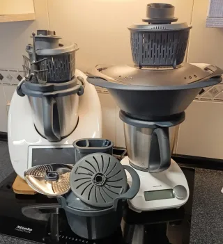 Thermomix TM6