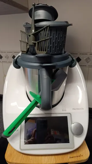 Thermomix TM6
