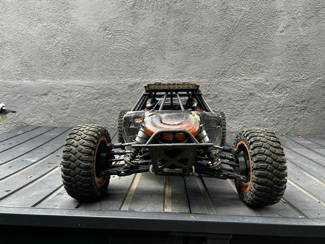 Coche RC Losi DBXLE 1/5