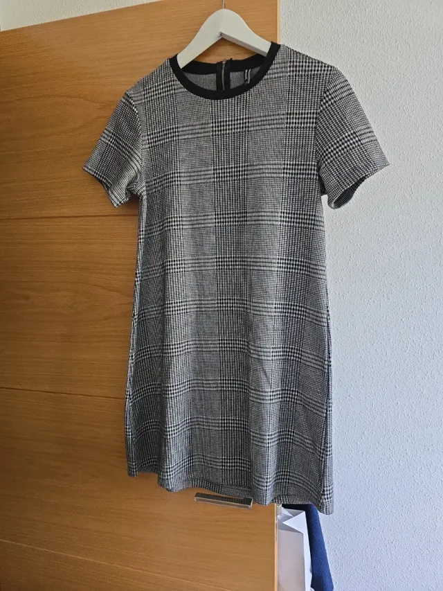 Vestido Stradivarius Otoño-Invierno Talla M