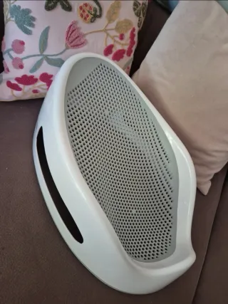 Adaptador Bañera Angelcare