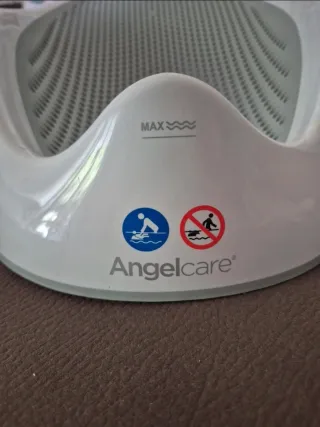 Adaptador Bañera Angelcare