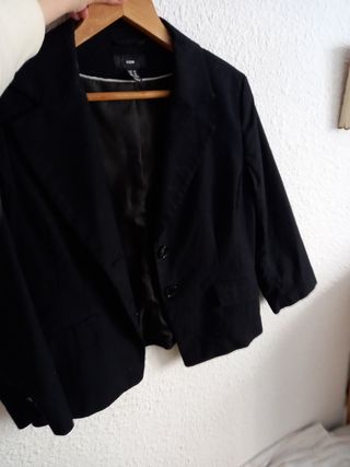 Chaqueta H&M