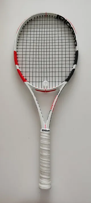 Babolat Pure Strike Team Raqueta Tenis