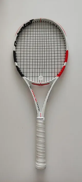 Babolat Pure Strike Team Raqueta Tenis