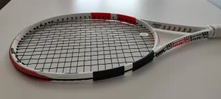 Babolat Pure Strike Team Raqueta Tenis
